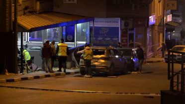 Yalova'da iki grup arasında silahlı kavga: 6 yaralı