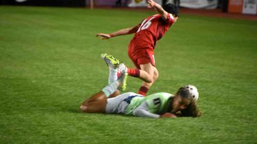 A Milli Kadın Takım 1-1 Beraberlikle İsviçre'yi Geçemedi