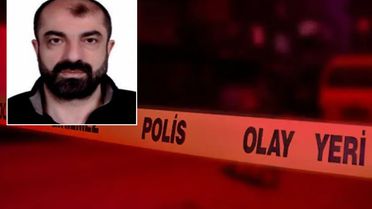 Cinayet zanlısı estetikle bambaşka biri oldu! Türkiye’ye adım atar atmaz yakalandı