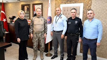 Dolandırıcılık Girişimi Amasya'da Engellendi