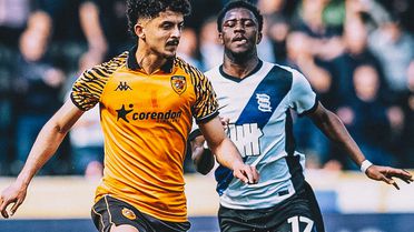 Acun Ilıcalı'nın Hull City'sinin kan kaybı sürüyor