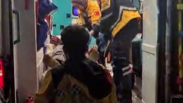 Kozan'da Trafik Kazası: 1 Ölü, 3 Yaralı