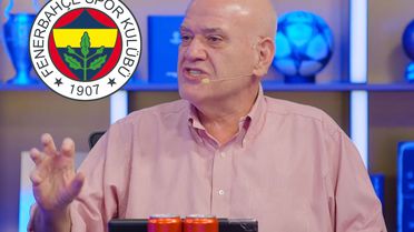 Ahmet Çakar'dan çok konuşulacak sözler: Çaycı ve masör sahada olsa kaybetmezlerdi