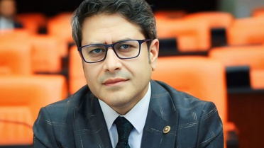 AK Parti Gaziantep Milletvekili Ali Şahin: Pakistan, Türk Devletleri Teşkilatı’na tam üye olmalıdır