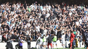 Altay, 3. Lig'e son haftada tutundu