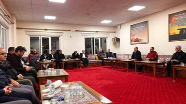 Öğretmen Ayla Kara için mevlit okundu