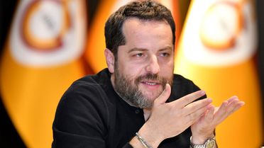 Aylardır cezaevinde bulunan Erden Timur'dan Galatasaray'a mesaj