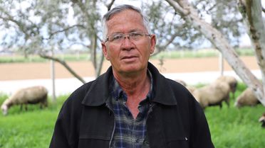 İlknur Öktem'in Hayvancılık Serüveni