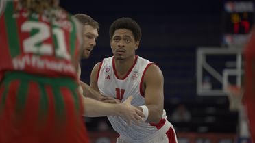 Bahçeşehir Koleji, Karşıyaka'yı Yendi