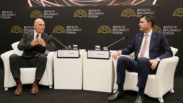 Bakan Kurum: COP31'de hedef net, sonuç almak