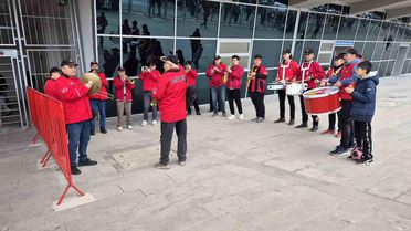 Espana Cani Tezahüratının Hikayesi