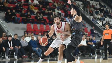 Ege Derbisi: Aliağa Petkimspor - Manisa Basket