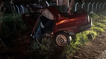 Tavşanlı'da Trafik Kazası: Bir Ölü, Bir Yaralı