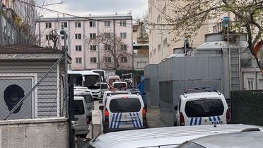 Bursa'da rüşvet ve örgüt soruşturmasında 3 kişi daha tutuklandı