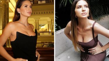 China Suarez'den Icardi'yi eleştirenlere imalı gönderme