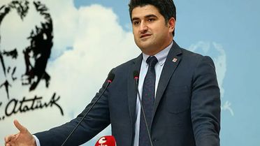 CHP'li Ataşehir Belediyesine gece yarısı operasyonu: Başkan Onursal Adıgüzel dahil 18 gözaltı
