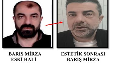 Firari Cinayet Azmettiricisi Yakalandı