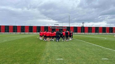 Çorum FK, Sivaspor Maçına Hazır