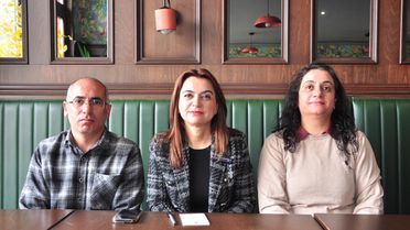 Okul Saldırıları Üzerine Çağrı