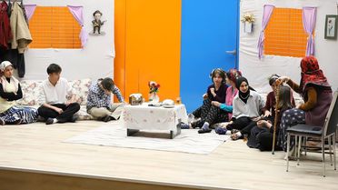Gençler Arası Kültür Sanat Yarışmaları Başlıyor