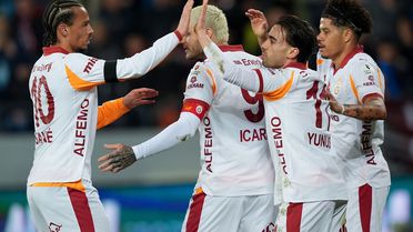 Derbi öncesi puan farkı arttı! Galatasaray, başkentte şampiyonluk ateşini yaktı