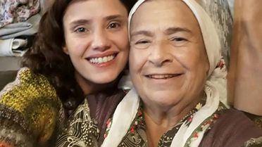 Devlet Tiyatrosu'nun usta ismi Feyha Çelenk hayatını kaybetti