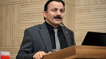 Din İstismarı Konferansı Kastamonu'da