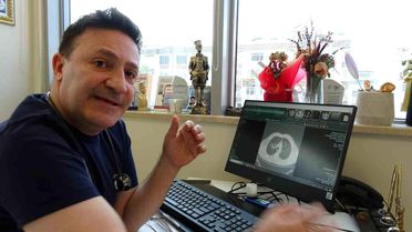 Elektronik sigarada süre doldu: 'Kanser riski netleşti'