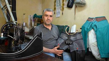 Kispet Ustası Murat Kozak'ın Hikayesi