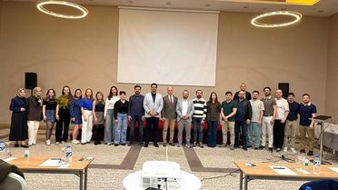 Kuru Göz Konferansı Erzincan'da