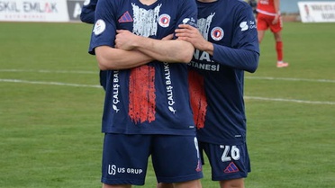 Fethiyespor, Muşspor'u Ağırlıyor
