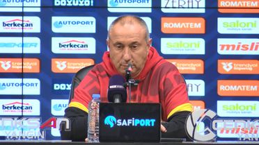 Kocaelispor ve Göztepe 1-1 Berabere Kaldı