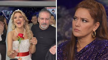Gülben Ergen'in Türkiye yastayken verdiği röportaja Demet Akalın'dan tepki