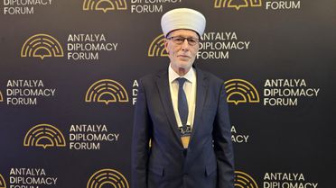 Yunanistan'da Müftü Seçim İktidarı İkilemi
