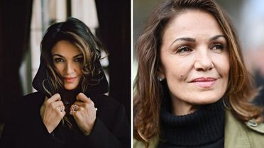 Havuzda baygın bulunan ünlü aktris, 57 yaşında hayata veda etti