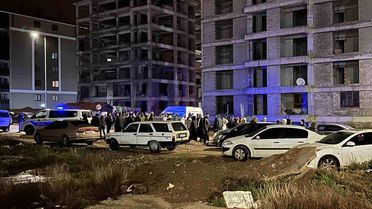 Isparta'da Kayıp Lise Öğrencisi Ölü Bulundu