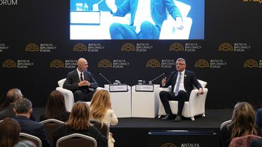 Erhürman: Kıbrıs Türklerinin Egemenlik Hakları İhlal Ediliyor