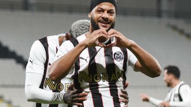 Manisa FK, Serikspor'la Final Niteliğinde Maç Oynayacak