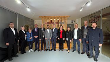 Mardinli akademisyenler İstanbul’da buluştu