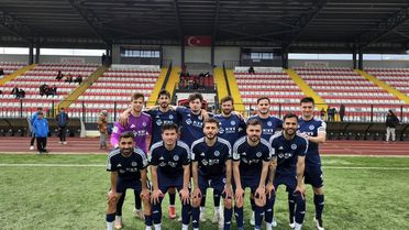 Mazıdağı Fosfatspor Play-Off'ta
