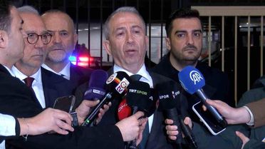 Öztürk: Şampiyon Olacağız