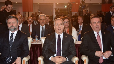 MHP'den Yolsuzluk Uyarısı