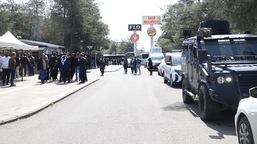 Nevzat Bahtiyar'ın oğlu tutuklandı