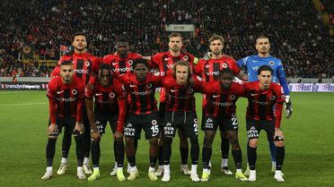 Galatasaray, Gençlerbirliği'ni 2-1 mağlup etti