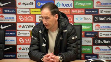 Tarihî Beraberlik: A Milli Kadın Takımı İlk Puanını Aldı