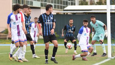 Erciyes 38 FSK Son Haftada Kazandı