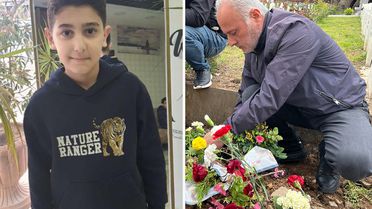 Okuldaki saldırıda ölen Kerem pilot olmak istiyormuş