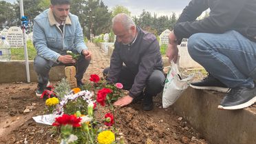 Kahramanmaraş'ta Okul Saldırısı: 11 Yaşındaki Kerem Hayatını Kaybetti