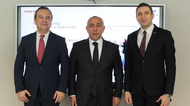 İstanbul Deprem Farkındalığı Konferansı