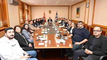 AUPRESS İle Uluslararasılaşma Hedefi